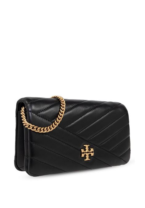 Borsa a tracolla kira in nero Tory Burch - donna TORY BURCH | 156553001